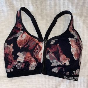 Victoria Secret Sports Bra 😍 32DDD